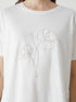 LC Waikiki Crew Neck Studded Women'S T-Shirt